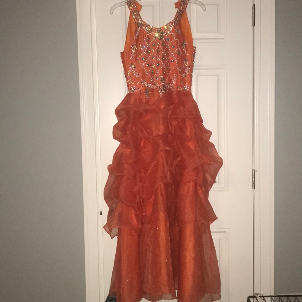 Homecoming/prom dress